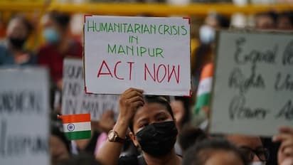 കുക്കി-മെയ്തി സംഘർഷങ്ങളും മണിപ്പുരിന്‍റെ ചരിത്രപശ്ചാത്തലവും