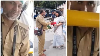 Bengaluru: 'ಕುಂಕುಮ, ಬಿಂದಿಗೆ ಎಷ್ಟು ಹಕ್ಕಿದೆಯೋ ಅಷ್ಟೇ ಹಕ್ಕು ಇತರ ಧರ್ಮಕ್ಕೂ ಇದೆ' ಸೌಮ್ಯ ರೆಡ್ಡಿ ಟ್ವೀಟ್‌