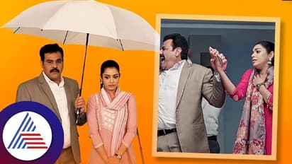 ಪ್ರೀತಿ ಅಂದ್ರೆ ಕಟ್ಟಿ ಹಾಕೋದಲ್ಲ, ಫ್ರೀಯಾಗಿ ಬಿಡೋದು, ಬಾಂಡಿಂಗ್ ಪಾಠ ಹೇಳಿದ ಅಮೃತಧಾರೆ