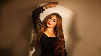 தி கேரளா ஸ்டோரி.. என் மனதிற்கு மிகவும் நெருக்கமான ஒரு படம் - பிரபல பாலிவுட் நடிகை சானியா மிர்!