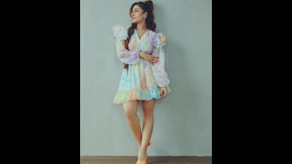 బార్బీ డాల్‌గా మారిన ధనశ్రీ వర్మ.. విండీస్ టూర్‌లో యజ్వేంద్ర చాహాల్ బిజీగా ఉండడంతో...