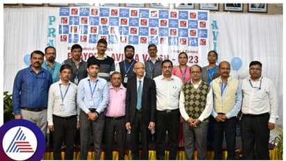 ಕೆಎಲ್ಇ ತಾಂತ್ರಿಕ ವಿಶ್ವವಿದ್ಯಾಲಯದ ಗ್ರಂಥಾಲಯ ಆ್ಯಪ್ ಬಿಡುಗಡೆ