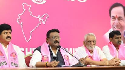 సినిమాలో హీరోఎంట్రీ అనుకుంటున్నారా?కిరణ్ రెడ్డిని తెచ్చి తెలంగాణ అభివృద్ధిపై మాటలా?:కిషన్ రెడ్డిపై దాసోజు ఫైర్