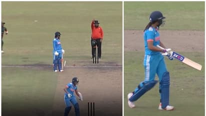 ఇది చెత్త అంపైరింగ్! ఈసారి వచ్చినప్పుడు వీళ్ల పని చెబుతాం... - టీమిండియా కెప్టెన్ హర్మన్‌ప్రీత్ కౌర్...