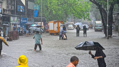 Heavy rains: పలు రాష్ట్రాల‌కు భారీ వ‌ర్ష సూచ‌న‌.. ఐఎండీ హెచ్చరిక‌లు జారీ 