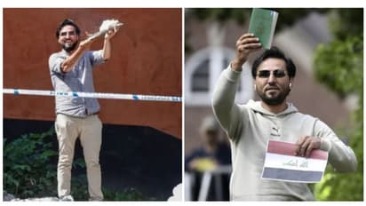 ഖുര്ആന് കത്തിക്കല്, അവഹേളനം; സ്വീഡിഷ് അംബാസഡറെ വിളിച്ചുവരുത്തി പ്രതിഷേധമറിയിച്ച് യുഎഇ, അപലപിച്ച് ഒമാന്