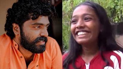 'ദയവ് ചെയ്‍ത് ആ കുട്ടിയുടെ സന്തോഷത്തെ ഇല്ലാതാക്കരുത്'; 'മാളികപ്പുറം' തിരക്കഥാകൃത്തിന് പറയാനുള്ളത്