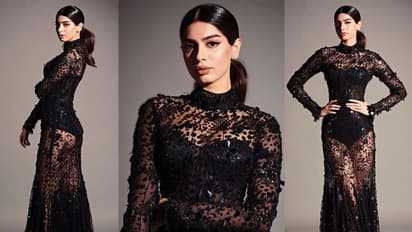 ఆ విషయంలో అక్కను తొక్కేస్తున్న శ్రీదేవి చిన్న కూతురు ఖుషి కపూర్... జాన్వీ చాలదు బాబోయ్!