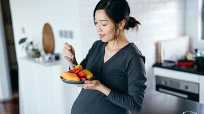 గర్భిణులు వీటిని తింటే లోపల బిడ్డ ఆరోగ్యంగా పెరుగుతుంది