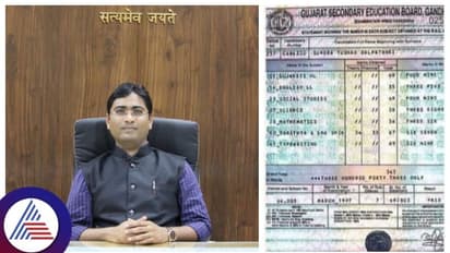  ಕೇವಲ 35 ಪಾಸ್‌ ಅಂಕ ಗಳಿಸಿದ ತುಷಾರ್ ಸುಮೇರಾ ಐಎಎಸ್  ಅಧಿಕಾರಿ!