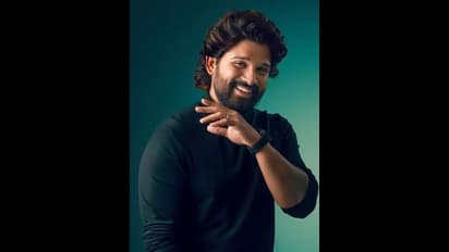 ఆ 100 రూపాయలు జాగ్రత్తగా దాచుకున్న అల్లు అర్జున్, కారణం ఇదే..?