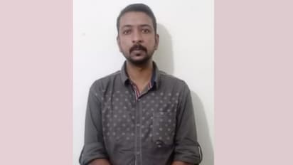 കോഴിക്കോട്ട് 39 കിലോ കഞ്ചാവ് പിടികൂടിയ കേസിൽ യുവാവിന് 10 വർഷം കഠിനതടവും ഒരു ലക്ഷം രൂപ പിഴയും