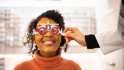 Here are 7 food items for ensuring better eyesight