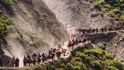 amarnath yatra