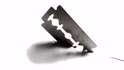 ஏன் எல்லா பிளேடுகளும் ஒரே மாதிரியான வடிவத்தில் இருக்கின்றன?