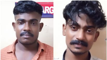 കാർത്തിക ബാറിന് സമീപം സംശയ സാഹചര്യത്തിൽ കണ്ടെത്തിയ യുവാക്കൾ; ചോദ്യം ചെയ്തപ്പോൾ തെളിഞ്ഞത് വാഹനമോഷണ കഥ!