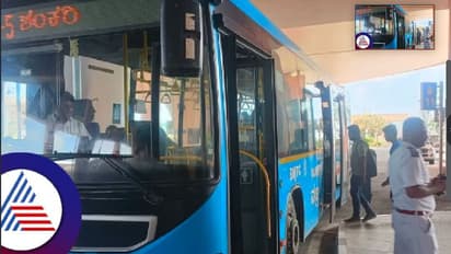 BMTC to launch electric prototype buses in a move to tackle pollution