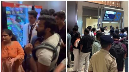 പൈലറ്റ് എത്തിയില്ല, എയർ ഇന്ത്യ വിമാനം വൈകിയത് 8 മണിക്കൂർ; വലഞ്ഞ് യാത്രക്കാര്