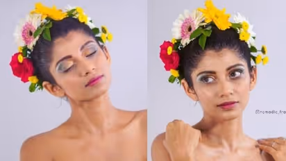 അത് ന്യൂഡ് ഫോട്ടോഷൂട്ടല്ലെന്ന് പലരും മനസിലാക്കിയത് പിന്നീട്; വെളിപ്പെടുത്തി ശ്രുതി രജനികാന്ത്