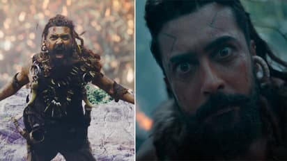 Happy Birthday Suriya: ಗ್ರೇಟ್ ವಾರಿಯರ್ ಆದ 'ಸೂರ್ಯ', ಕಾಡ್ತಿದೆ 'ಕಂಗುವಾ'