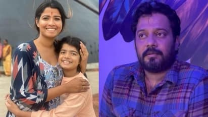 'പാപ്പു എന്റെ മകൾ ആണെന്നുള്ള ഒറ്റ ബന്ധമേ ഞാനും അമൃതയുമായുള്ളൂ, അത് മാറില്ല'; ബാല പറയുന്നു