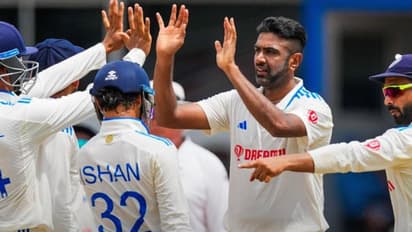 ഇന്ത്യയോ, വിന്ഡീസോ? ആര്ക്കും ജയിക്കാം! ട്രിനിഡാഡ് ടെസ്റ്റ് ആവേശകരമായ അന്ത്യത്തിലേക്ക്