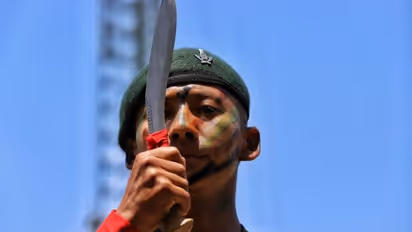 Contingency plan: Army set to induct tribals with similar traits to stem depleting number of Nepalese Gorkhas