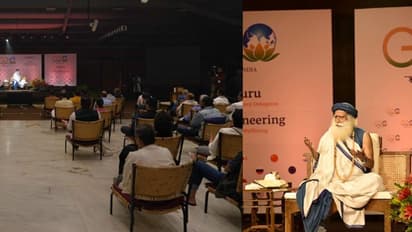 இந்தியா குறித்த புதிய பார்வையை கொடுக்கிறது ஈஷா யோக மையம்.. G20 பிரதிநிதிகள் புகழாரம்..!