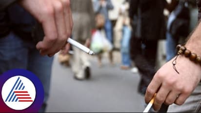 ಸಾರ್ವಜನಿಕ ಸ್ಥಳದಲ್ಲಿ ಧೂಮಪಾನ ತಡೆಗಟ್ಟಲು ಆರೋಗ್ಯ, ಪೊಲೀಸ್ ಇಲಾಖೆ ವಿಫಲ