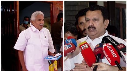 ഉമ്മൻ‌ചാണ്ടിക്കെതിരായ പഴയ പ്രസംഗം കുത്തിപ്പൊക്കുന്നത് ചീപ്പ് പരിപാടി,വൃത്തികെട്ട പ്രവണതയെന്ന് കെ മുരളീധരന്‍