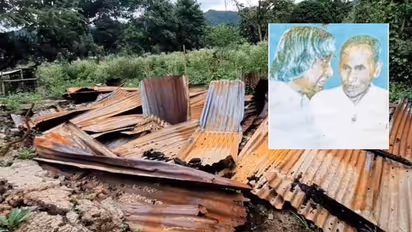 அடுத்த அதிர்ச்சி.. மணிப்பூரில் துயர சம்பவம்.. உயிருடன் எரிக்கப்பட்ட சுதந்திரப் போராட்ட வீரரின் மனைவி