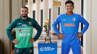 பதிலடி கொடுக்குமா பாகிஸ்தான் ஏ? டைட்டில் ஜெயிக்குமா இந்தியா ஏ? ஆசிய கோப்பை ஃபைனல் இன்று!