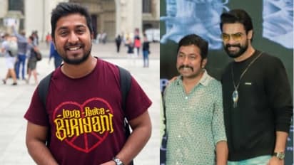 'ടൊവിക്ക് പ്രളയം സ്റ്റാർ എന്നേ കിട്ടിയിട്ടുള്ളൂ, എന്നെ ചെന്നൈ സൂപ്പർ സ്റ്റാറെന്നാ വിളിക്കുന്നേ'; വിനീത് 