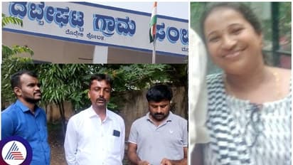 ತನಗೆ ಮತ ಹಾಕದ ವ್ಯಕ್ತಿಗೆ ಚಪ್ಪಲಿಯಿಂದ ಹೊಡೆದ ಮಹಿಳೆ: ಇದೆಂಥಾ ಚುನಾವಣೆ!