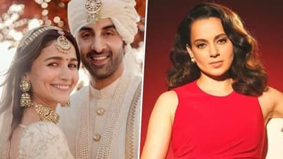 Are Alia Bhatt, Ranbir Kapoor feeling 'baffled' by Kangana Ranaut's vicious attack on them? 