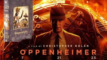 Oscars 2024: 7 ऑस्कर जीतने वाली Oppenheimer बनाने में खर्च हुए करोड़ों,पठान-जवान जैसी समा जाएं कई फिल्में 