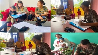 ഓരോ കുട്ടി ജനിക്കുമ്പോഴും നൂറ് മരം നടും, പുതിയ പദ്ധതിയുമായി സിക്കിം 