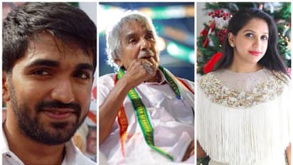 സ്ഥാനാർത്ഥി ഉമ്മൻചാണ്ടിയുടെ കുടുംബത്തിൽ നിന്ന്; മകനോ മകളോയെന്ന് കുടുംബം തീരുമാനിക്കട്ടെ: സുധാകരൻ