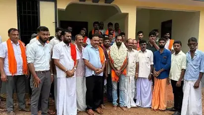 ಪುತ್ತೂರಿನಲ್ಲಿ ‌ಮತ್ತೆ ಹಿಂದುತ್ವ ವರ್ಸಸ್ ಬಿಜೆಪಿ ಮಧ್ಯೆ ಬಿಗ್ ಫೈಟ್!