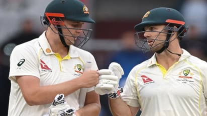 5 விக்கெட் எடுத்தால் இங்கிலாந்து வெற்றி; நாள் முழுவதும் ஆஸி, ஆடினால் மேட்ச் டிரா!