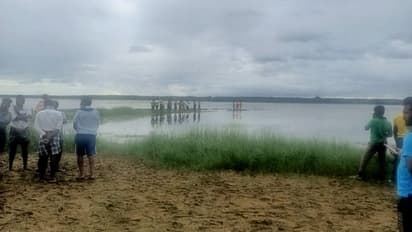 Tumakuru: ಮೀನು ಹಿಡಿಯಲು ಹೋದ ಇಬ್ಬರು ಯುವಕರು ನೀರುಪಾಲು!