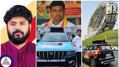 ಪ್ರದೀಪ್ ಈಶ್ವರ್ ಅವರೇ ತುಂಬಾ ದೊಡ್ಡ ವ್ಯಕ್ತಿಯಾದ್ರಿ; ಬಿಗ್ಬಾಸ್ ಖ್ಯಾತಿಯ ರೂಪೇಶ್ ರಾಜಣ್ಣ