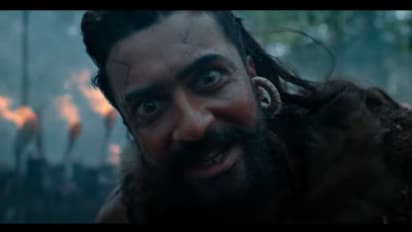 `కంగువ` స్టోరీ, బడ్జెట్‌, క్రేజీ డిటెయిల్స్.. సూర్యకి `బాహుబలి`లాంటి సినిమా అవుతుందా?