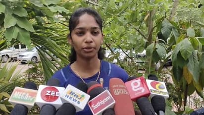 முதலமைச்சர் கோப்பை: ரூ.2 லட்சம் பரிசுத் தொகையை தட்டி சென்ற கோவை கூலித் தொழிலாளி மகள்!