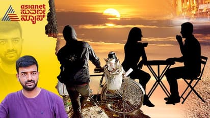 ಓ ದೇವರೇ ಅವಳು ನನ್ನ ಪ್ರೀತಿ ಒಪ್ಪಲಿ, ಮಗಳು ಹುಟ್ಟಿದರೆ ಹನುಮಂತಿ ಅಂತ ಹೆಸರಿಡುತ್ತೇನೆ!