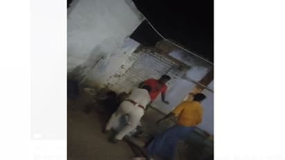 செல்போனை காணோம்: கொடைரோட்டில் போதை ஆசாமிகள் ரகளை!