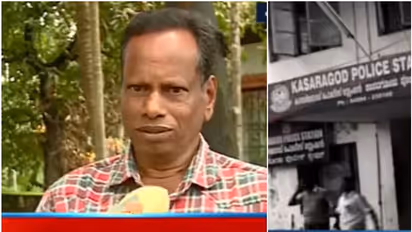 രാത്രിയില്‍ പിടികൂടിയ ചന്ദനത്തൈലം നേരം പുലര്‍ന്നപ്പോള്‍ പച്ചവെള്ളമായി മാറിയ കഥ; ദുരിതം പേറി പൊലീസുകാരന്‍