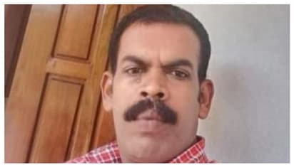 പ്രവാസി മലയാളി ഹൃദയാഘാതം മൂലം മരിച്ചു