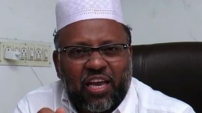 NIA சோதனை சிறுபான்மை விரோத அரசியல் பழிவாங்கும் நடவடிக்கை.. பாஜகவுக்கு எதிராக சீறும் ஹ்லான் பாகவி..!