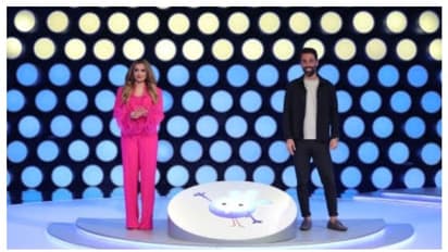 138-ാം നറുക്കെടുപ്പില്‍ 53-ാമത്തെ മില്യനയറെ തെരഞ്ഞെടുത്ത് മഹ്‌സൂസ്; 1,278 പേര്‍ നേടിയത് 1,511,750 ദിര്‍ഹം